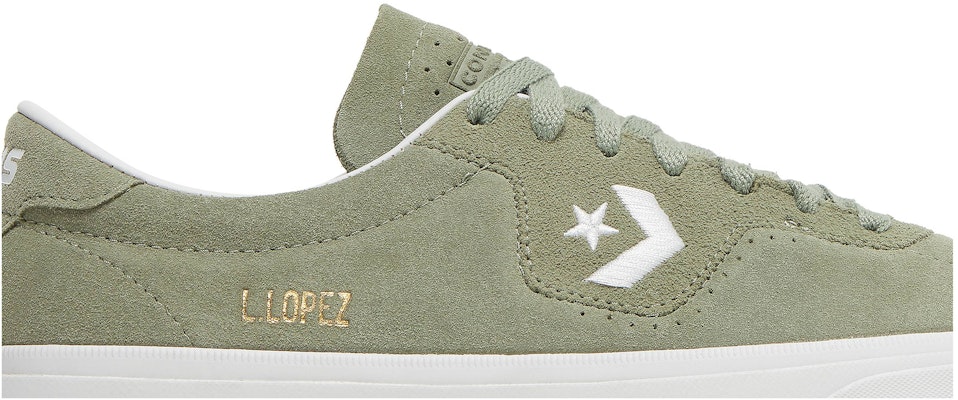 Converse Louie Lopez Pro Low 'Jade Stone' 165271C Order Converse Louie Lopez Pro Low 'Jade Stone' 165271C