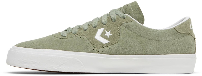 匡威 Louie Lopez Pro Low '翡翠石' 165271C Lookbook 匡威 Louie Lopez Pro Low '翡翠石' 165271C