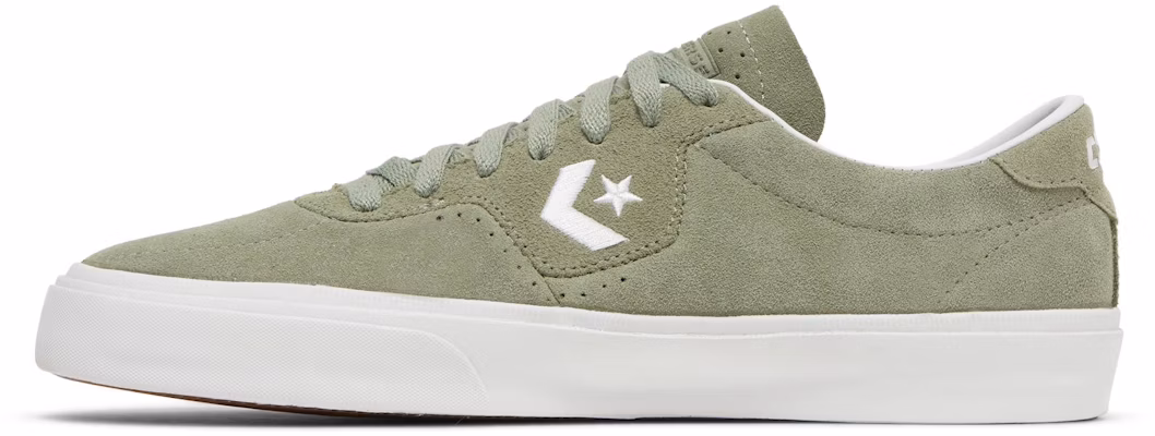 Converse Louie Lopez Pro Low 'Jade Stone' 165271C Lookbook Converse Louie Lopez Pro Low 'Jade Stone' 165271C
