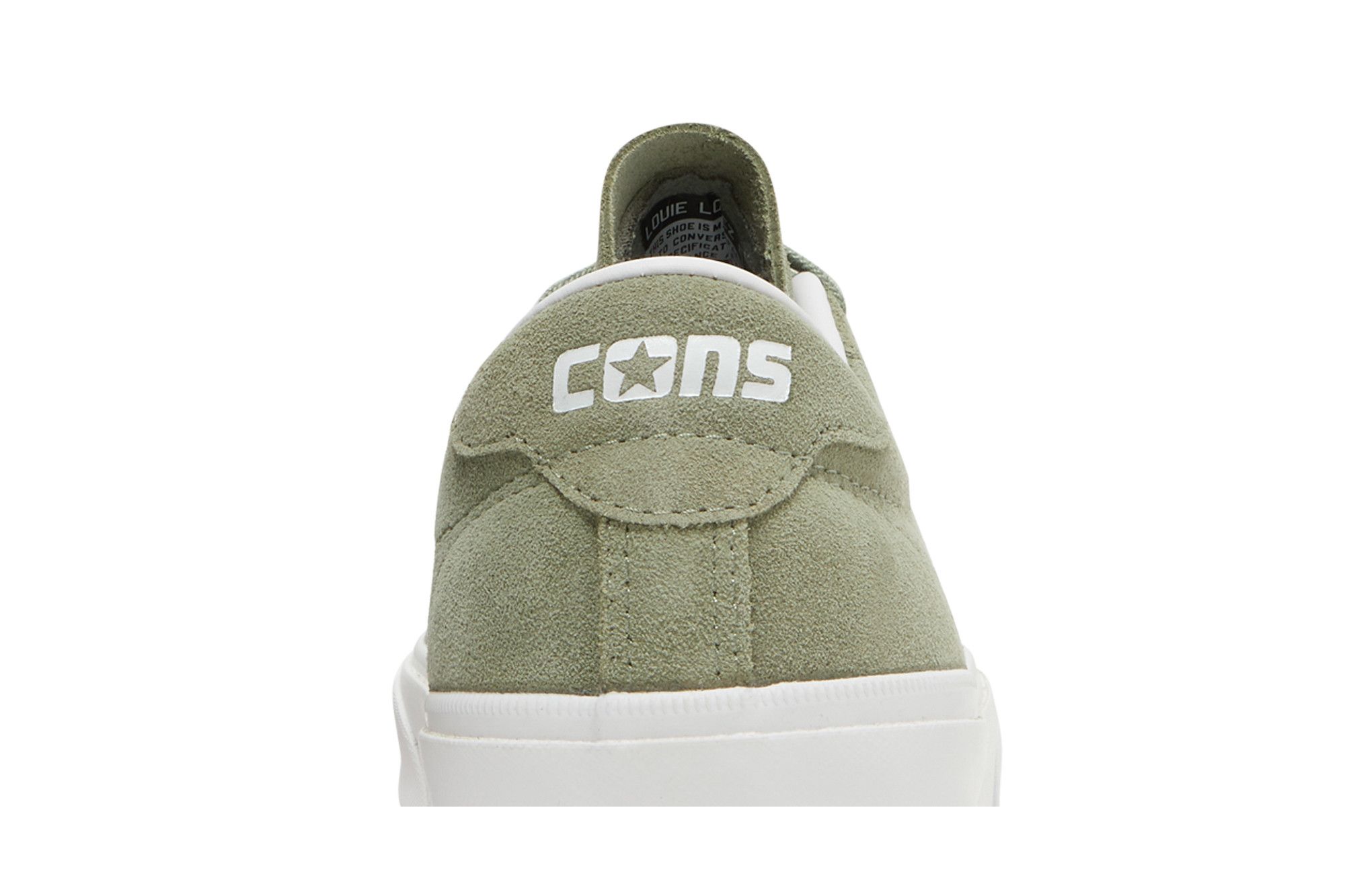 Cheap Converse Louie Lopez Pro Low '玉石' 165271C