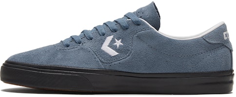 Converse Louie Lopez Pro Low 'Mono Classic Suede - Lakeside' 169492C Converse Louie Lopez Pro Low 'Mono Classic Suede - Lakeside' 169492C