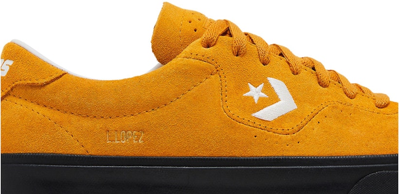 Converse Louie Lopez Pro Low 'Suede Klasik Mono - Kuning Saffron' 169491C Order Converse Louie Lopez Pro Low 'Suede Klasik Mono - Kuning Saffron' 169491C