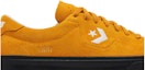 Order Converse Louie Lopez Pro Low 'Mono Classic Suede - Kuning Saffron' 169491C