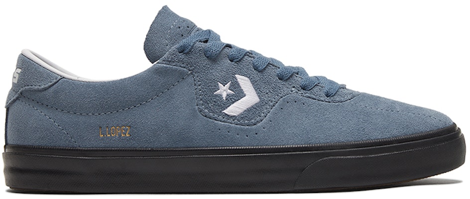 匡威 Louie Lopez Pro Low '单色经典麂皮 - 湖边' 169492C Order 匡威 Louie Lopez Pro Low '单色经典麂皮 - 湖边' 169492C