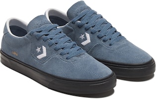 Converse Louie Lopez Pro Low「Mono Classic麂皮 - 湖畔」 169492C Lookbook Converse Louie Lopez Pro Low「Mono Classic麂皮 - 湖畔」 169492C