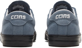 Converse Louie Lopez Pro Low「Mono Classic麂皮 - 湖畔」 169492C Shop Converse Louie Lopez Pro Low「Mono Classic麂皮 - 湖畔」 169492C