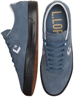 Converse Louie Lopez Pro Low「Mono Classic麂皮 - 湖畔」 169492C Purchase Converse Louie Lopez Pro Low「Mono Classic麂皮 - 湖畔」 169492C