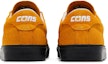 Details for Converse Louie Lopez Pro Low 'Mono Classic Suede - Kuning Saffron' 169491C