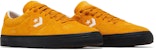 Converse Louie Lopez Pro Low 'Mono Classic Suede - Kuning Saffron' 169491C