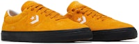 Cheap Converse Louie Lopez Pro Low 'Mono Classic Suede - Kuning Saffron' 169491C