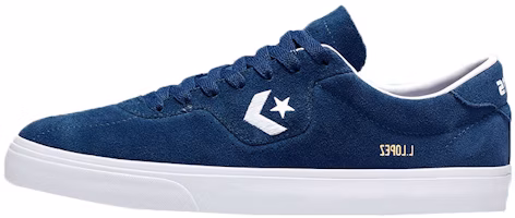Converse Louie Lopez Pro Low 'Navy' 165273C Converse Louie Lopez Pro Low 'Navy' 165273C