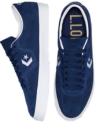 Converse Louie Lopez Pro Low 'Navy' 165273C Shop Converse Louie Lopez Pro Low 'Navy' 165273C