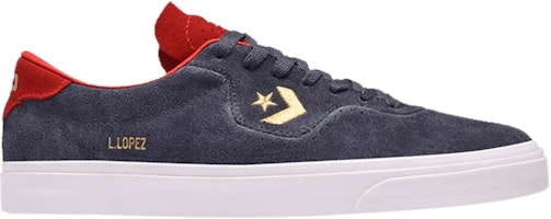 Converse Louie Lopez Pro Low 'Sharkskin Casino' 163263C Converse Louie Lopez Pro Low 'Sharkskin Casino' 163263C