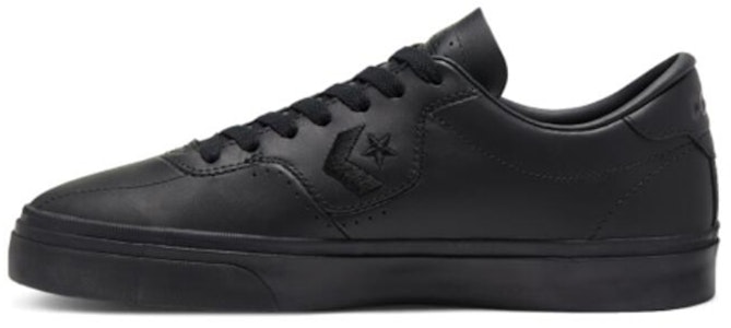 匡威 Louie Lopez Pro 低筒 '全黑' 版 166844C Buy 匡威 Louie Lopez Pro 低筒 '全黑' 版 166844C