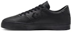 Buy Converse Louie Lopez Pro Low 'Hitam Sepenuhnya' 166844C