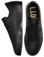 "Converse Louie Lopez Pro Low 'Triple Negro'" 166844C Shop "Converse Louie Lopez Pro Low 'Triple Negro'" 166844C