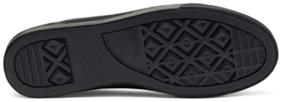 "Converse Louie Lopez Pro Low 'Triple Negro'" 166844C Purchase "Converse Louie Lopez Pro Low 'Triple Negro'" 166844C