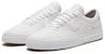 Converse Louie Lopez Pro Low 'Putih Triple' 166845C