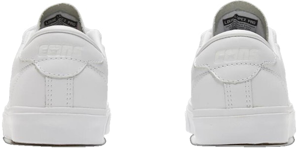 Converse Louie Lopez Pro Low 'Putih Triple' 166845C Purchase Converse Louie Lopez Pro Low 'Putih Triple' 166845C