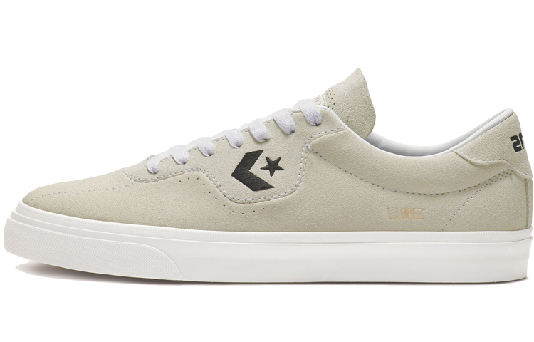 Converse Louie Lopez Pro Low 'White' 163262C