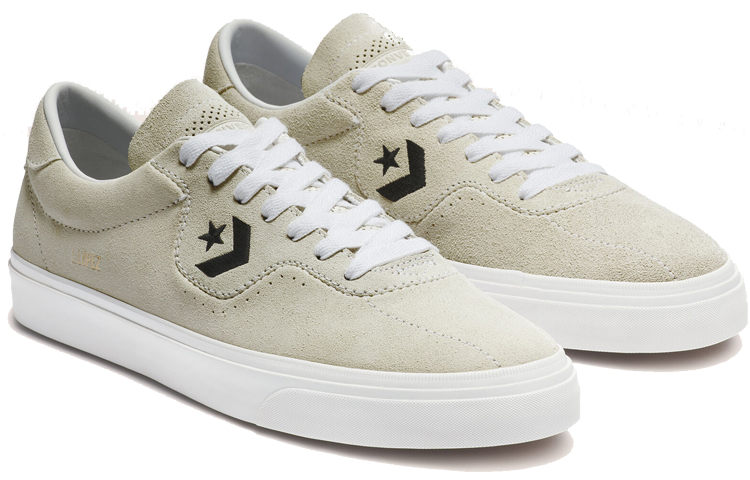 Lookbook Converse Louie Lopez Pro Low ''Weiß'' 163262C