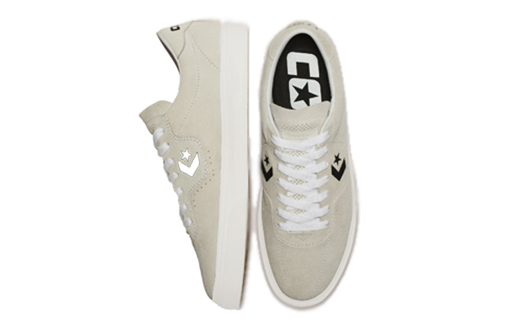 Shop Converse Louie Lopez Pro Low ''Weiß'' 163262C