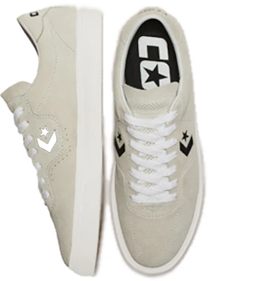 Converse Louie Lopez Pro Low ''Bianco'' 163262C Shop Converse Louie Lopez Pro Low ''Bianco'' 163262C