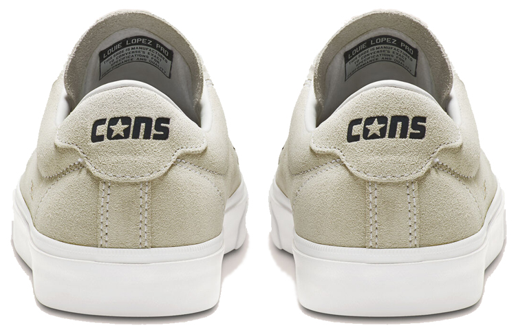 Purchase Converse Louie Lopez Pro Low ''Weiß'' 163262C