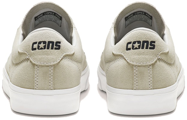 Converse Louie Lopez Pro Low 'White' 163262C Purchase Converse Louie Lopez Pro Low 'White' 163262C