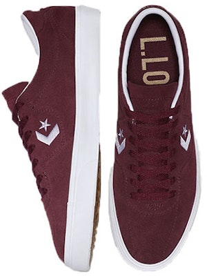 Converse Louie Lopez Pro Low Top 'Merah Putih' 165272C Lookbook Converse Louie Lopez Pro Low Top 'Merah Putih' 165272C