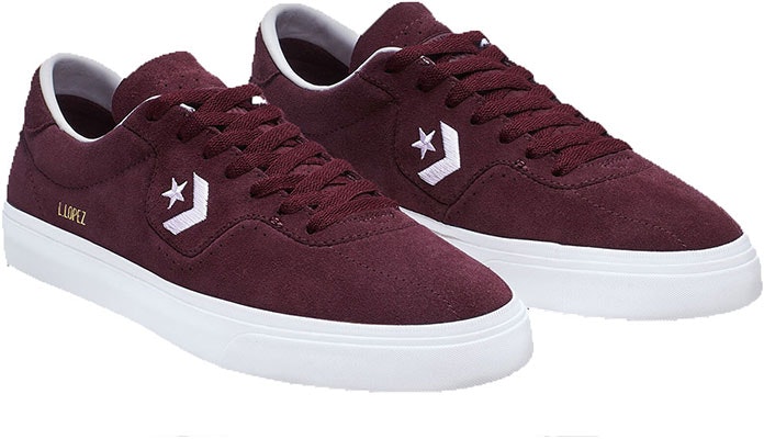 Converse Louie Lopez Pro Low Top 'Merah Putih' 165272C Shop Converse Louie Lopez Pro Low Top 'Merah Putih' 165272C