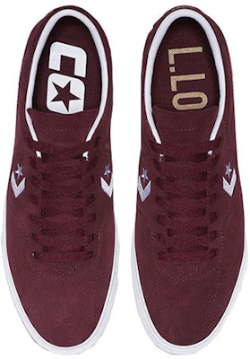 Converse Louie Lopez Pro Low Top 'Merah Putih' 165272C Purchase Converse Louie Lopez Pro Low Top 'Merah Putih' 165272C