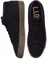 Shop Converse Louie Lopez Pro Mid「黑色暗蘑菇」 172900C
