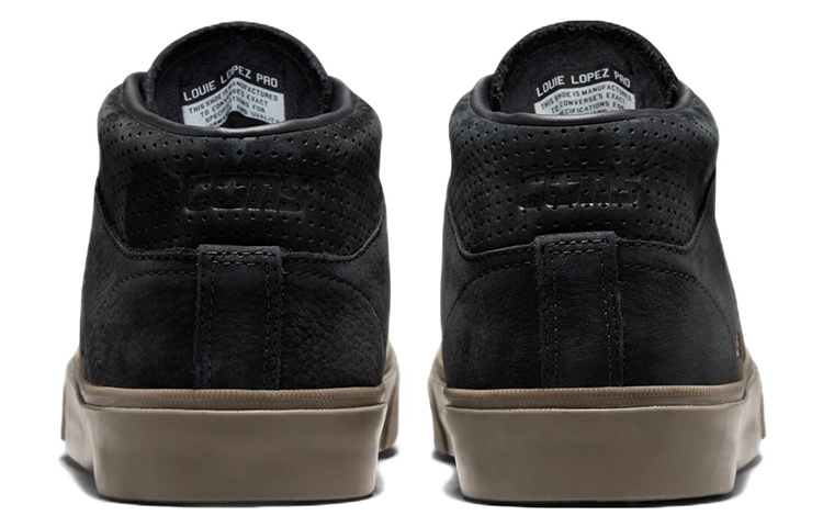 Purchase Converse Louie Lopez Pro Mid 'Hitam Cendawan Gelap' 172900C