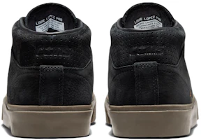 Purchase Converse Louie Lopez Pro Mid「黑色暗蘑菇」 172900C