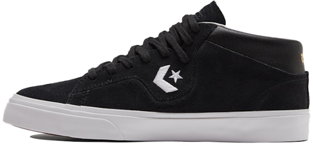 Converse Louie Lopez Pro Mid 'Hitam Putih' 171331C Buy Converse Louie Lopez Pro Mid 'Hitam Putih' 171331C