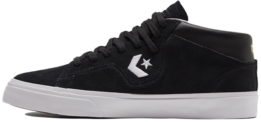 Converse Louie Lopez Pro Mid 'Black White' 171331C Buy Converse Louie Lopez Pro Mid 'Black White' 171331C