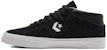 Converse Louie Lopez Pro Mid 'Hitam Putih' 171331C