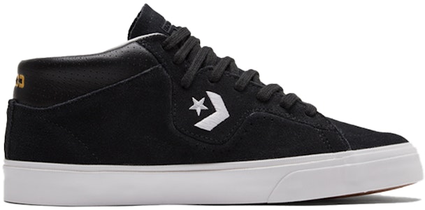 Converse Louie Lopez Pro Mid 'Hitam Putih' 171331C Order Converse Louie Lopez Pro Mid 'Hitam Putih' 171331C