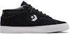 Converse Louie Lopez Pro Mid 'Hitam Putih' 171331C
