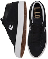 컨버스 루이 로페즈 프로 미드 '블랙 화이트' 171331C Purchase 컨버스 루이 로페즈 프로 미드 '블랙 화이트' 171331C