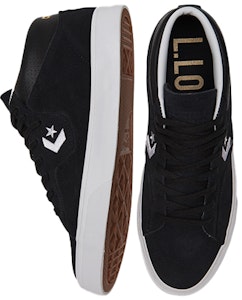 Converse Louie Lopez Pro Mid 'Hitam Putih' 171331C Purchase Converse Louie Lopez Pro Mid 'Hitam Putih' 171331C