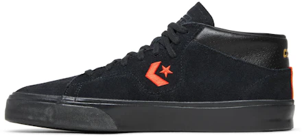 Lookbook Converse Louie Lopez Pro Mid「Mi Gente膠囊系列 - 黑色罌粟微光」 171330C