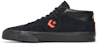 Converse Louie Lopez Pro Mid 'Mi Gente Capsule - Hitam Poppy Glow' 171330C