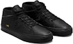 Lookbook Converse Louie Lopez Pro Mid 'Mono Kulit - Hitam Triple' A05089C
