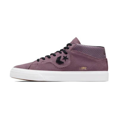 Converse Louie Lopez Pro Mid 'Smoke Realm Grey'