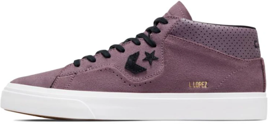 Converse Louie Lopez Pro Mid ''Gris Smoke Realm'' A04614C Buy Converse Louie Lopez Pro Mid ''Gris Smoke Realm'' A04614C