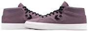 Lookbook Converse Louie Lopez Pro Mid 'Kelabu Smoke Realm' A04614C