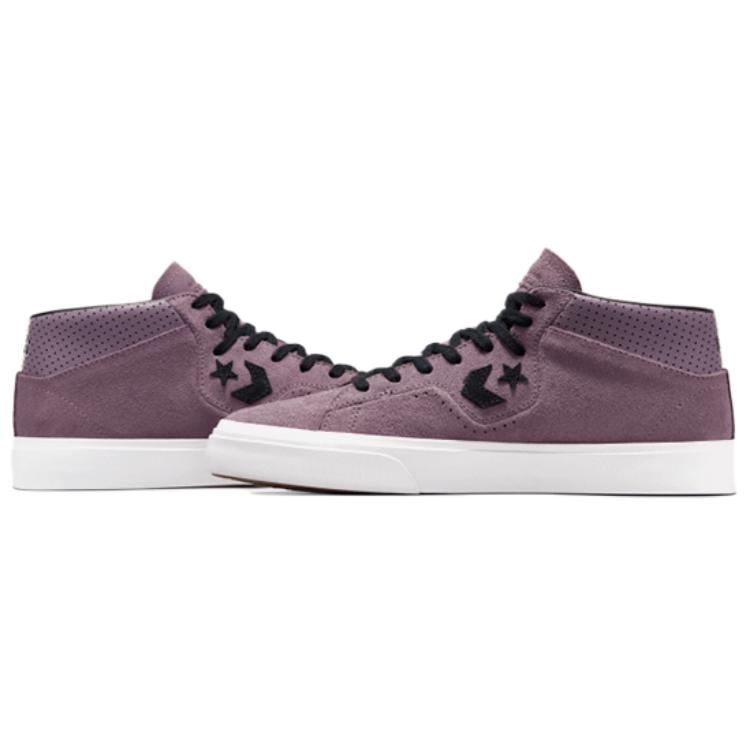 Lookbook Converse Louie Lopez Pro Mid ''Gris Smoke Realm'' A04614C