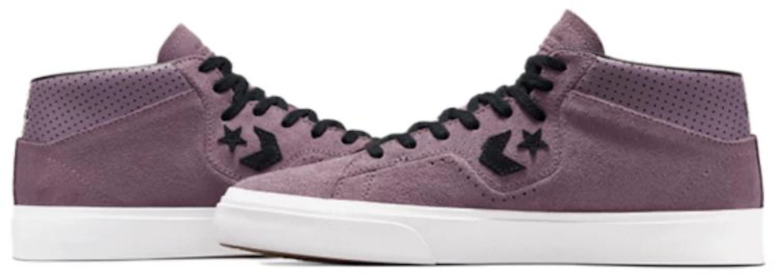 Converse Louie Lopez Pro Mid ''Gris Smoke Realm'' A04614C Lookbook Converse Louie Lopez Pro Mid ''Gris Smoke Realm'' A04614C